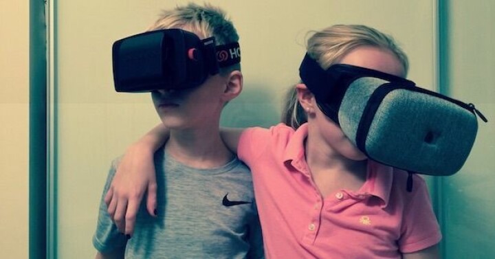 MediaPuls episode 95: Hokus, pokus, Oculus