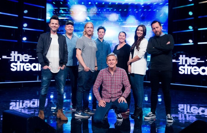 TV 2 og Monster med monstersalg: Har solgt «The Stream» til NBC Universal i USA
