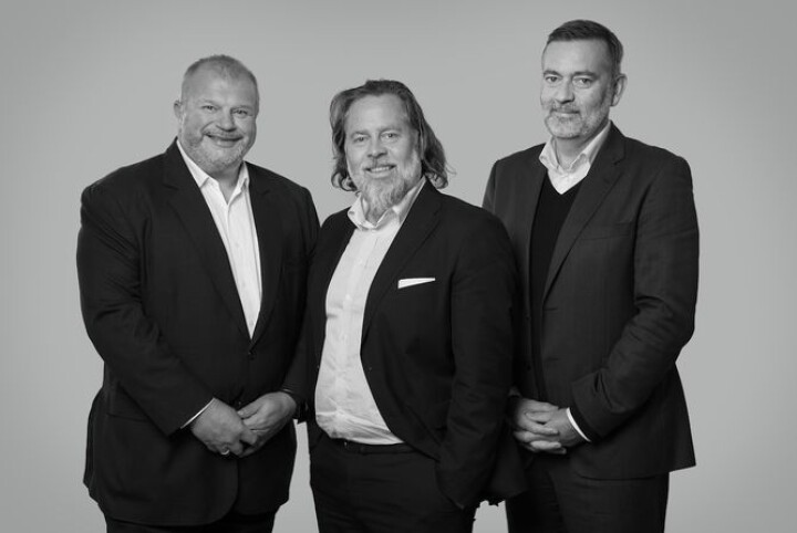 Kruse Larsen utvider staben igjen: Ansetter Arve Øverland som seniorrådgiver for digital kommunikasjon