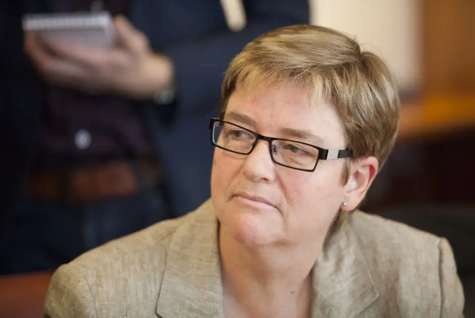 YS: Norske arbeidstakere er «klare for omstilling og nye utfordringer». Men få vil flytte på seg eller gå ned i lønn