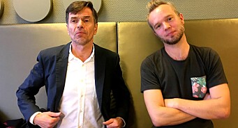 - Et morsomt prosjekt som mageplasker 27 ganger, mener Kjetil Rolness om NRKs islamkritiske eksperiment. Se debatten mot P3-redaktør Bjørn Tore Grøtte
