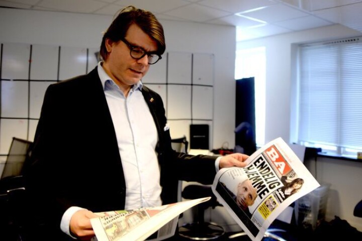 BA-sjef Sigvald Sveinbjørnsson.