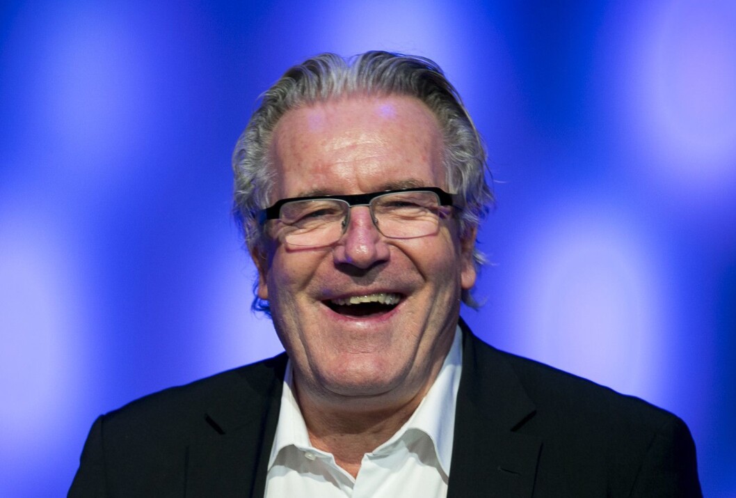 TV 2s Davy Wathne TV 2s Davy Wathne