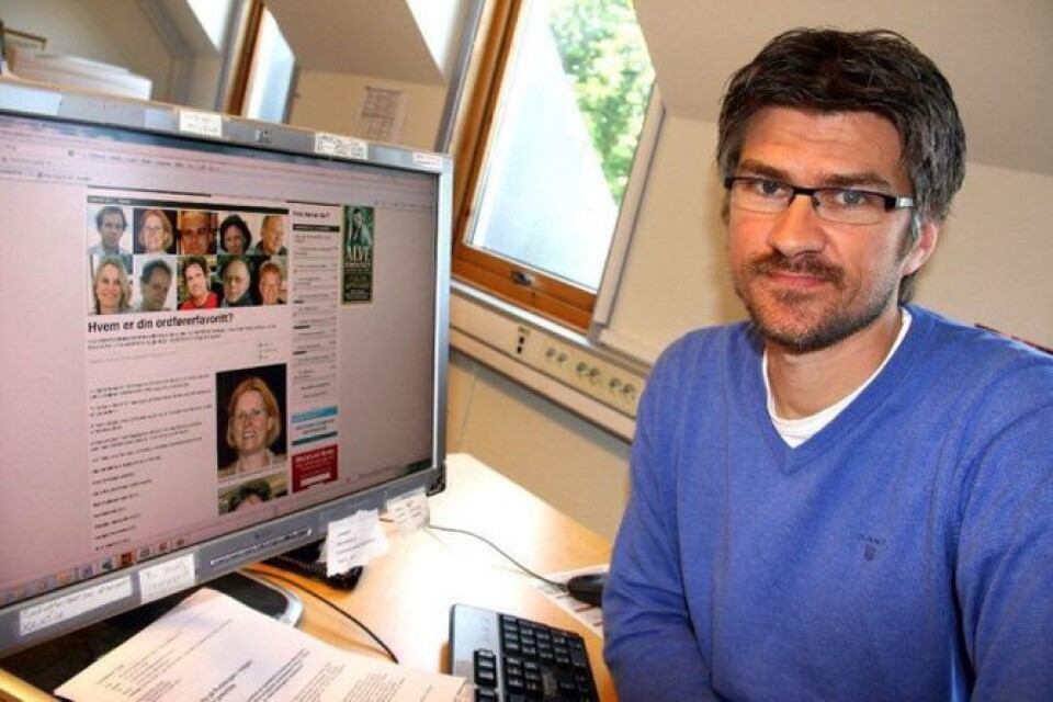 I 87 år har Halden Arbeiderblad stått like trygt som Fredriksten festning. Så kom aviskrigen til byen. Og resten av Østfold