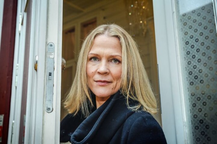 Dagbladets nyhetsredaktør Frode Hansen slår tilbake mot påstander om blåsing av kilder - får støtte fra PST