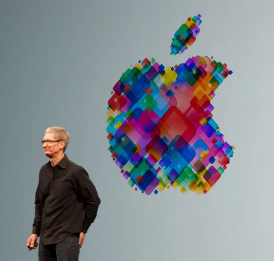Apple skal samle alle strømmetjenestene i én app: Lanserer «TV»