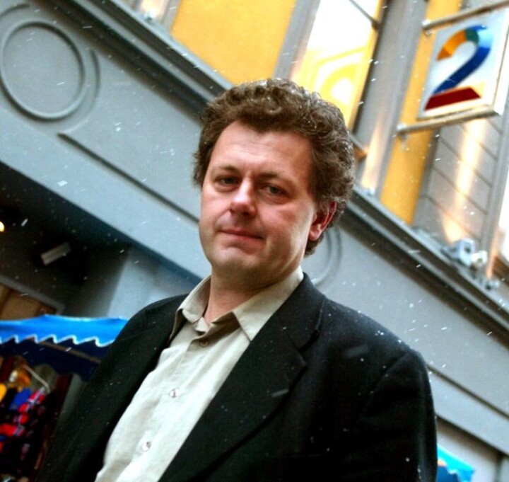 Sommeren 1996 sa Gunnar Stavrum nei til å bli med på Nettavisen. Det «kostet ham» 55 millioner kroner