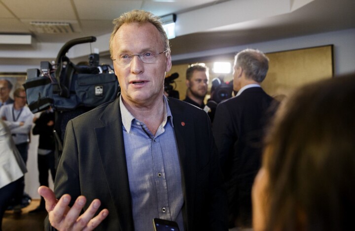 Dagbladet ruster opp Oslo-dekningen og sender gravejournalist Vegard Venli i krigen. Velkommen, svarer byrådsleder Raymond Johansen