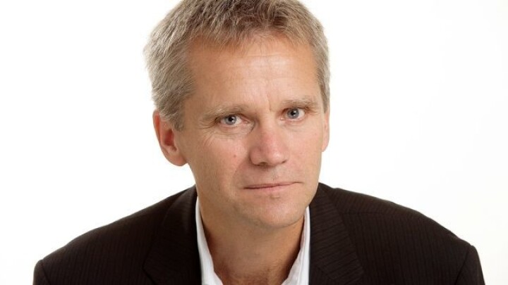 NRK håper å ansette nettsjef i november. Mediedirektør Øyvind Lund er ikke bekymret over mangelen på interne søkere