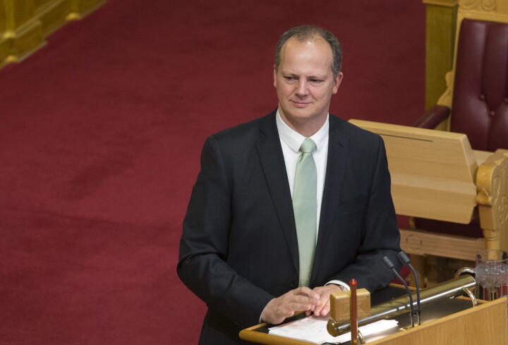 Solvik-Olsen avblåser lørdagsavis-krise: – Vi opplever at Kvikkas har vært veldig flinke til å tilpasse seg