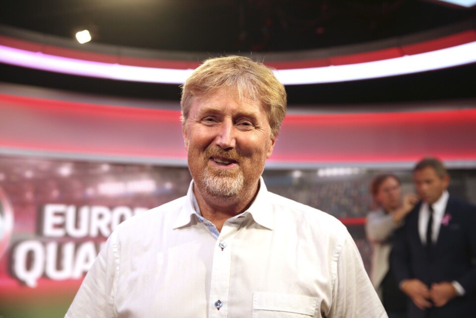Om et drøyt år begynner slaget om Premier League igjen. Discovery vurderer å gi TV 2 milliardkamp om engelsk fotball