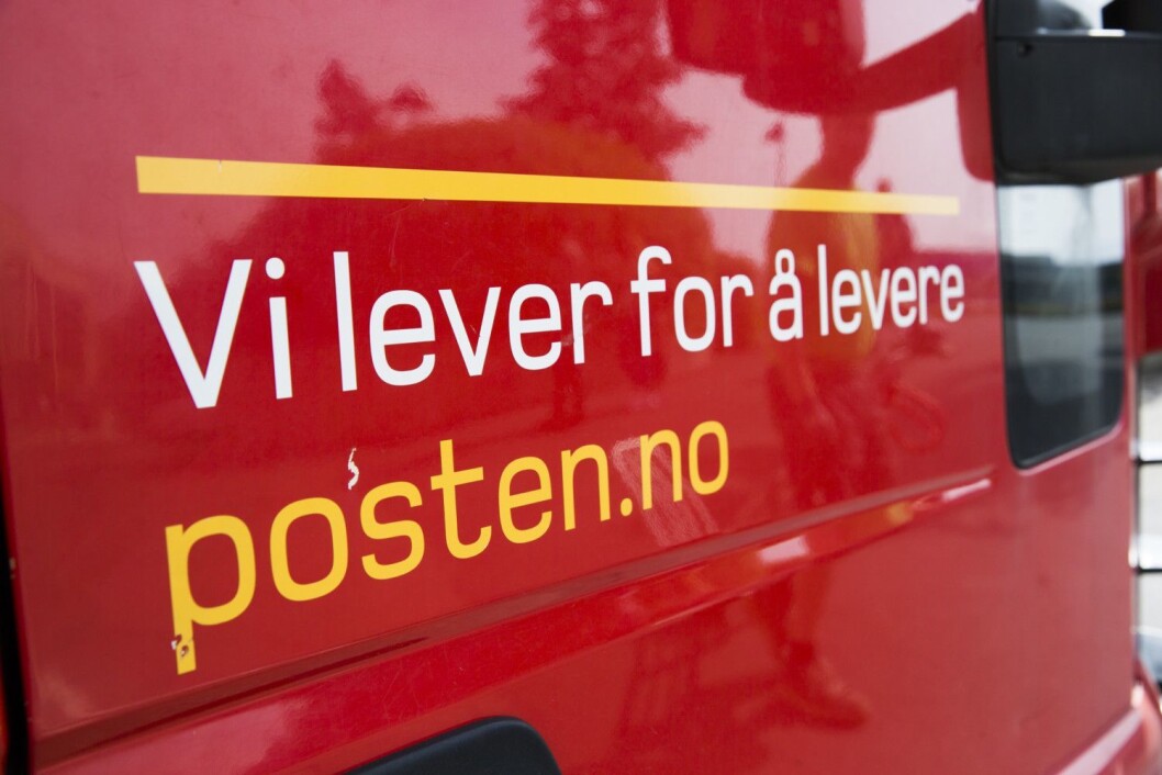 Lever for å levere,(Foto: Berit Roald / NTB scanpix) Lever for å levere,(Foto: Berit Roald / NTB scanpix)