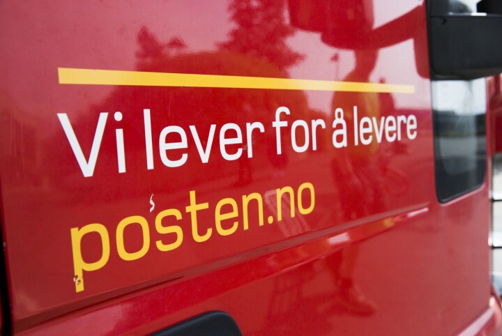 Lever for å levere,(Foto: Berit Roald / NTB scanpix)
