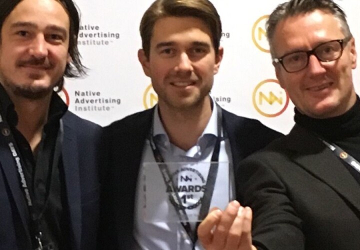 Historien gjentar seg for VG: Ble felt i PFU, men får internasjonal heder for markedsføring av «Bølgen» og andre storfilmer