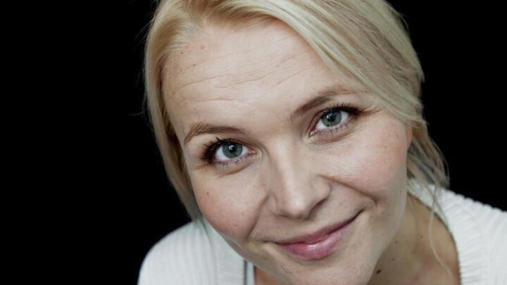 Hildegunn Soldal, nettsjef i NRK.