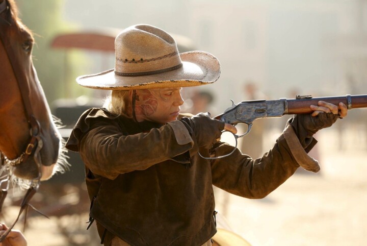 Første sesong av «Westworld» er mest sett på HBO Nordic denne høsten