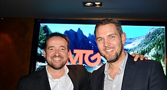MTG og TV3 varsler tung satsing på norsk drama framover. Neste år kan det bli fire helt nye produksjoner