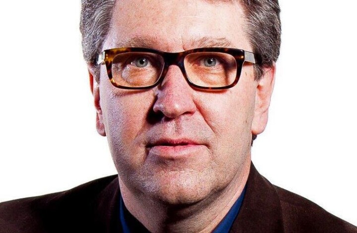 Ulf Morten Davidsen til ny lederjobb i NRKs region Øst og Sør
