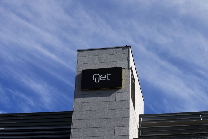 Gets lokaler i Oslo. (Arkivfoto: Cornelius Poppe / NTB scanpix)