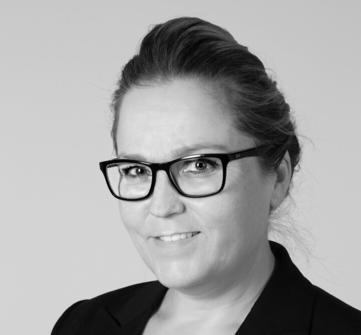 Bente-Klemetsdal