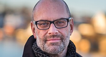 Morten Rød blir distriktsredaktør for NRK Sørlandet. Tilbake i manesjen etter at han ga seg i Agderposten