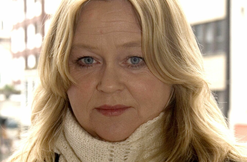 Connie Bentzrud blir gravejournalist i Fædrelandsvennen.