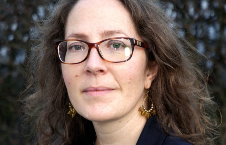 Hanne Wien (42), snart journalist i Kommunal Rapport.