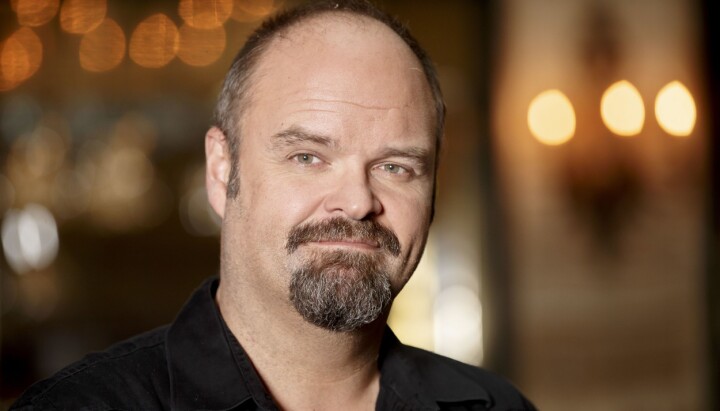 Anmeldelsen mot TV-profil og komiker Atle Antonsen forblir henlagt.