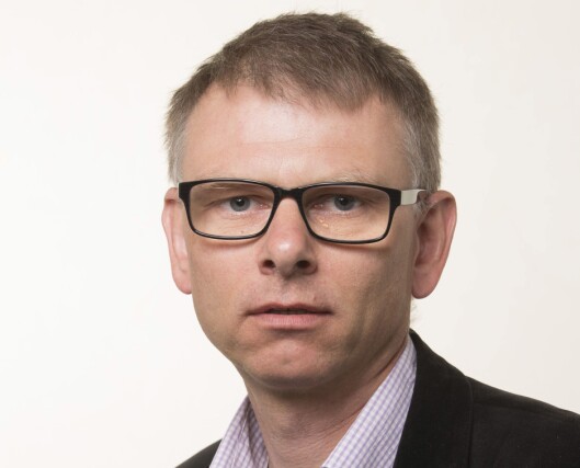 Nyhetsredaktør Ole Kristian Bjellaanes i NTB. (Foto: Håkon Mosvold Larsen / NTB scanpix). Nyhetsredaktør Ole Kristian Bjellaanes i NTB. (Foto: Håkon Mosvold Larsen / NTB scanpix).