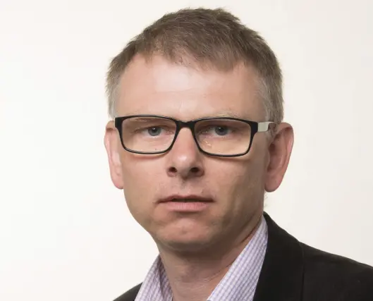 Nyhetsredaktør Ole Kristian Bjellaanes i NTB. (Foto: Håkon Mosvold Larsen / NTB scanpix). Nyhetsredaktør Ole Kristian Bjellaanes i NTB. (Foto: Håkon Mosvold Larsen / NTB scanpix).