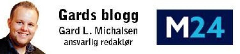Dette var faktisk ikke helt som forventet av årets mest hypede lansering