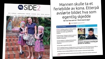 Fra Nettavisens opprinnelige sak, som nå er slettet. Fra Nettavisens opprinnelige sak, som nå er slettet.