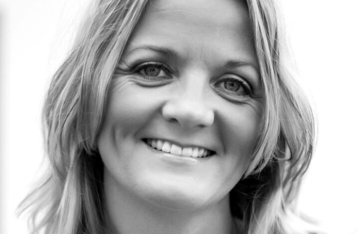 Benedikte Aamodt, ny byråansvarlig for Widespace Norge.