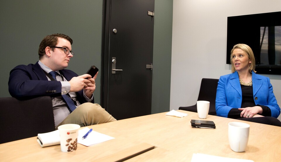 MediaPuls 125: Hans Geelmuyden om hvorfor Sylvi Listhaug får tåkepratprisen - og Espen Teigen svarer på tiltale