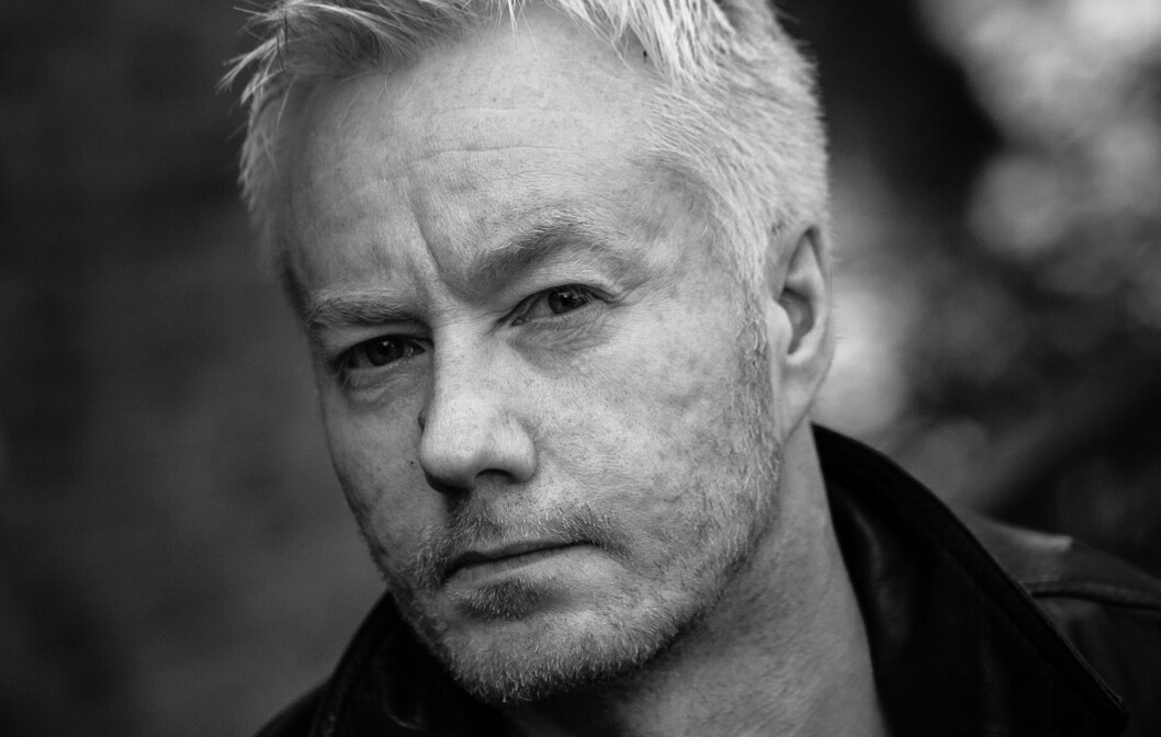 Jakob Arvola, programleder, journalist og forfatter. Jakob Arvola, programleder, journalist og forfatter.