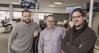 Med 50 skarpe stemmer på laget har Dagbladet i all hemmelighet bygget sin nye bloggsatsing
