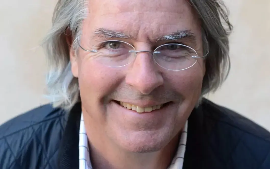 Morten Aass, ny CEO for MTG i Norge. Morten Aass, ny CEO for MTG i Norge.