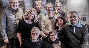 Årets lokalradio i Norge ekspanderer: Det holdt ikke med tre kontorer for Nea Radio - nå får de sitt fjerde i Trøndelag