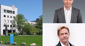 Fem kvinner og ni menn kjemper om å bli korrespondenter for NRK i Washington, London og Beijing