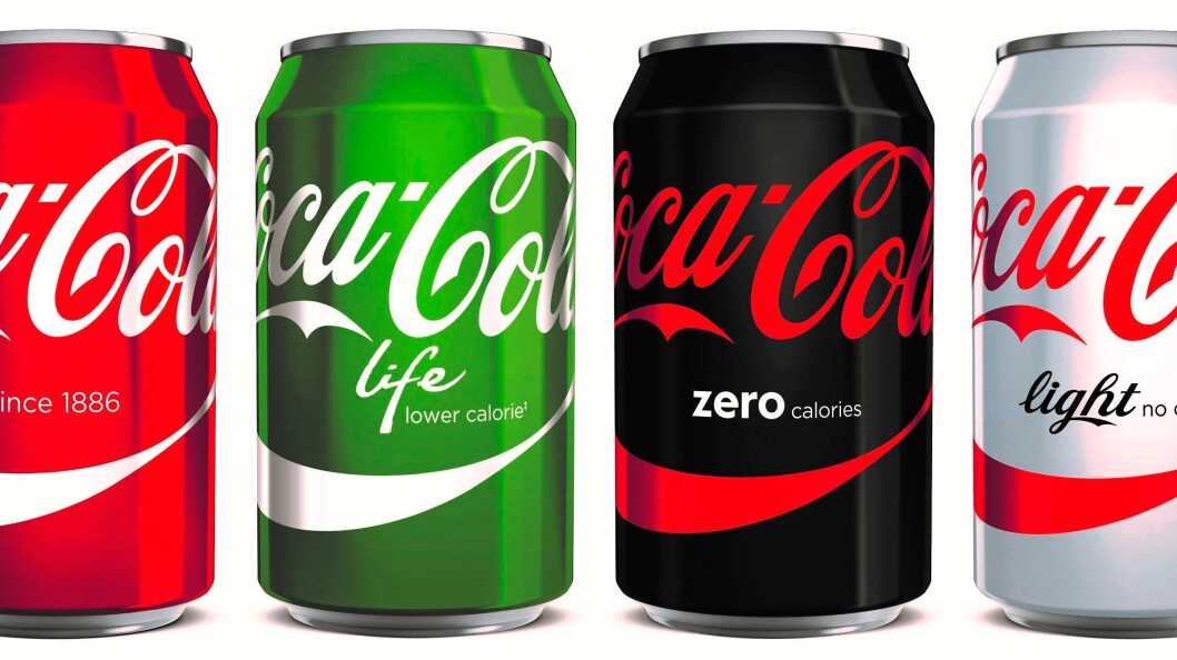 Det kan bli mindre Cola i Rema-hyllene. Det kan bli mindre Cola i Rema-hyllene.