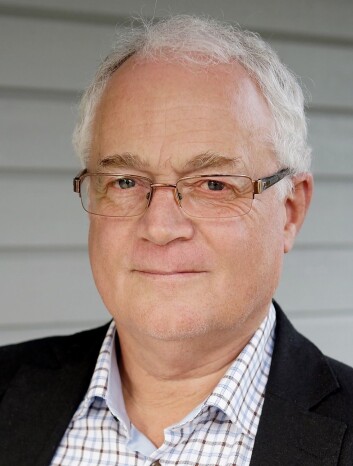 Atle Hagtun, Norges Taxiforbund. Atle Hagtun, Norges Taxiforbund.