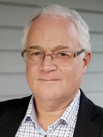 Atle Hagtun, Norges Taxiforbund. Atle Hagtun, Norges Taxiforbund.