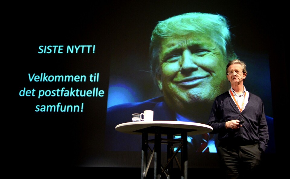 - Det beste som har skjedd redigerte medier! - Det beste som har skjedd redigerte medier!