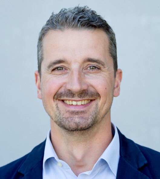 Ole-Jacob Mosvold tilbake til Mentor Medier etter knapt to år i Amedia. Ole-Jacob Mosvold tilbake til Mentor Medier etter knapt to år i Amedia.
