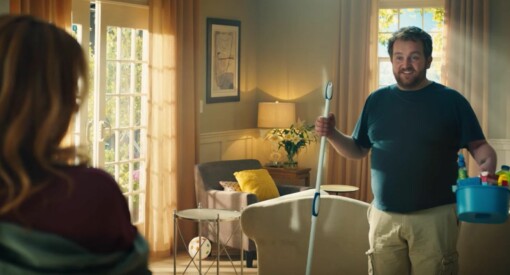 60 sekunder om Budweiser, menn som vasker og varme følelser foran kjøpepress: Her er de 10 mest delte Super Bowl-reklamefilmene