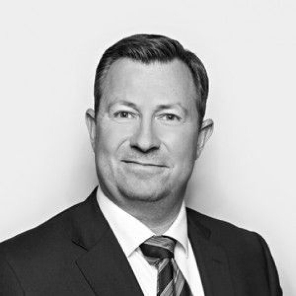 Anders Nyland, seniorrådgiver i Gelmuyden Kiese. Anders Nyland, seniorrådgiver i Gelmuyden Kiese.