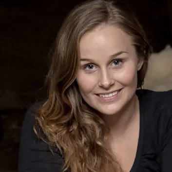 Ingvild Moen, Resonate. Ingvild Moen, Resonate.
