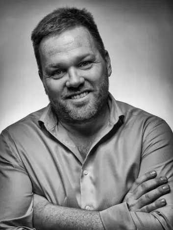 Olav Mellingsæter. Olav Mellingsæter.