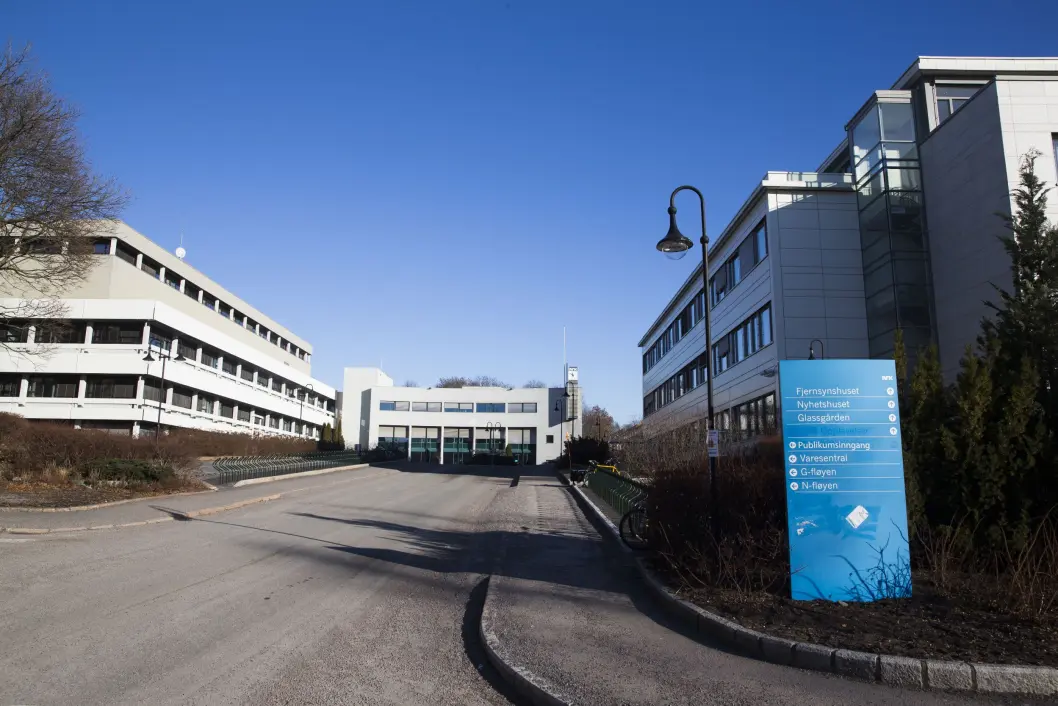 Undersøkelse viser at 65 prosent av de spurte redaktører ikke frykter konkurransen fra NRK. Undersøkelse viser at 65 prosent av de spurte redaktører ikke frykter konkurransen fra NRK.