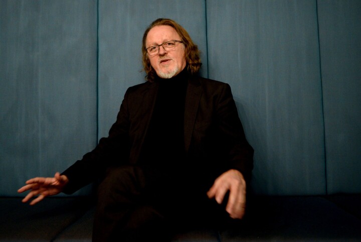 Freddy Fjellheim, forfatter, kritiker og frilanser. Inntil våren 2016 også litteraturanmelder for Klassekampen.